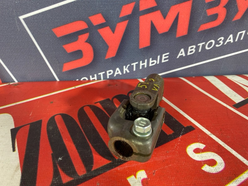 Кардан рулевой, 800 рублей, Солонцы