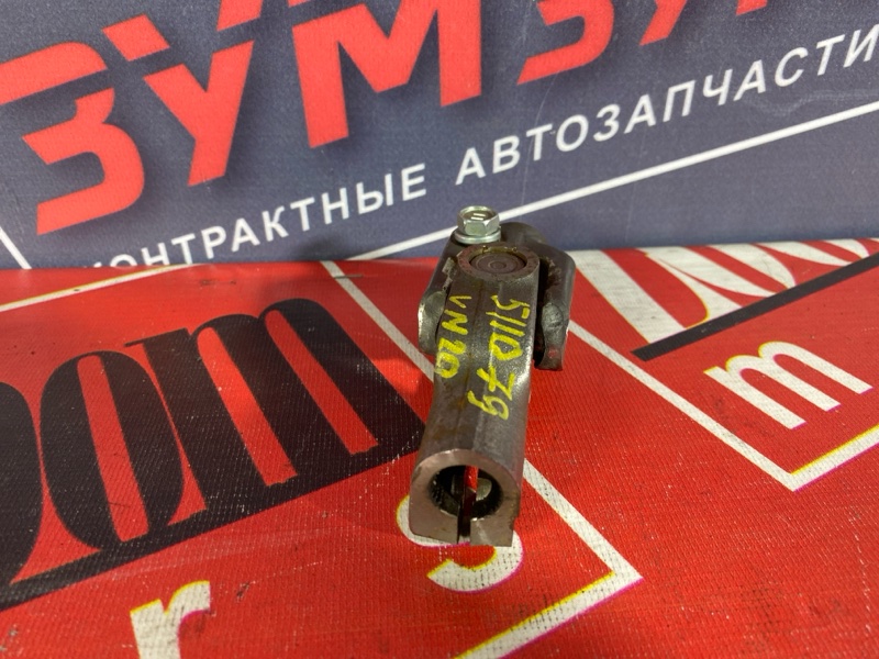 Кардан рулевой, 800 рублей, Солонцы