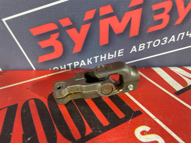 Кардан рулевой, 800 рублей, Солонцы