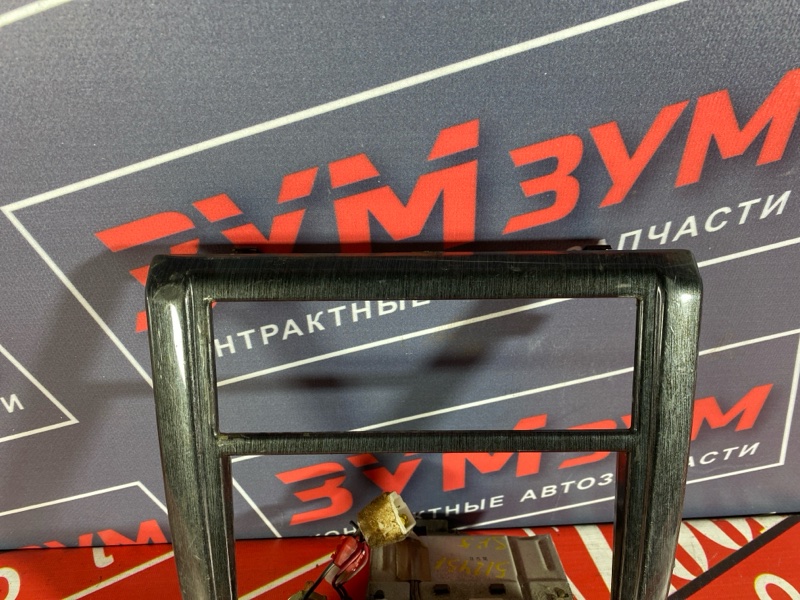 Рамка магнитолы, 3000 рублей, Солонцы