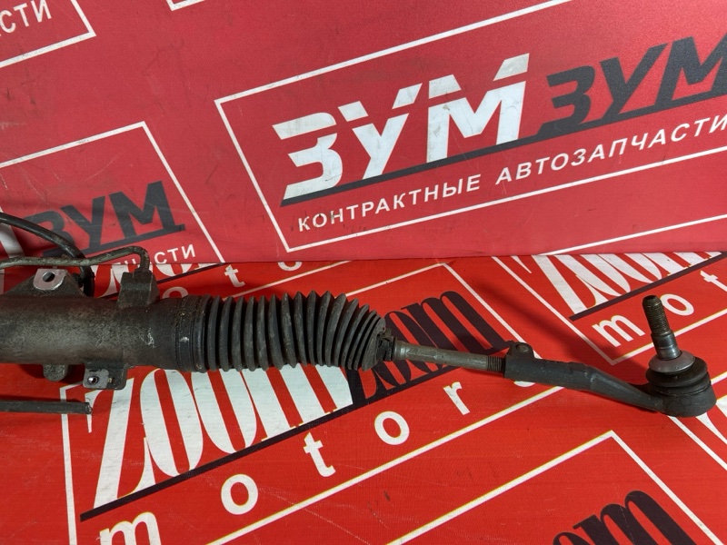 Рулевая рейка, 15000 рублей, Солонцы