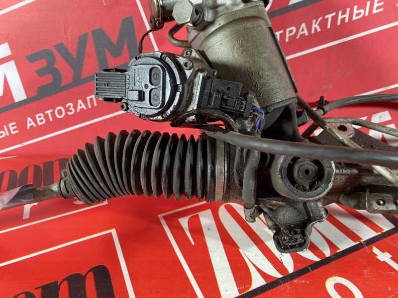 Рулевая рейка, 15000 рублей, Солонцы