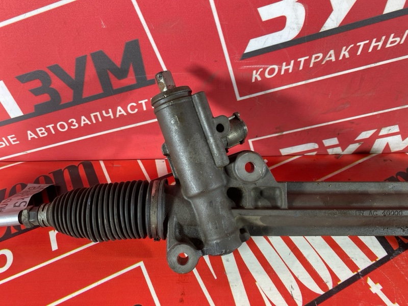 Рулевая рейка, 6000 рублей, Солонцы