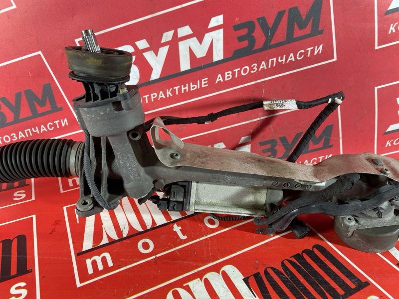Рулевая рейка, 3200 рублей, Солонцы