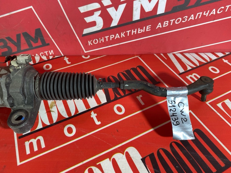 Рулевая рейка, 4500 рублей, Солонцы