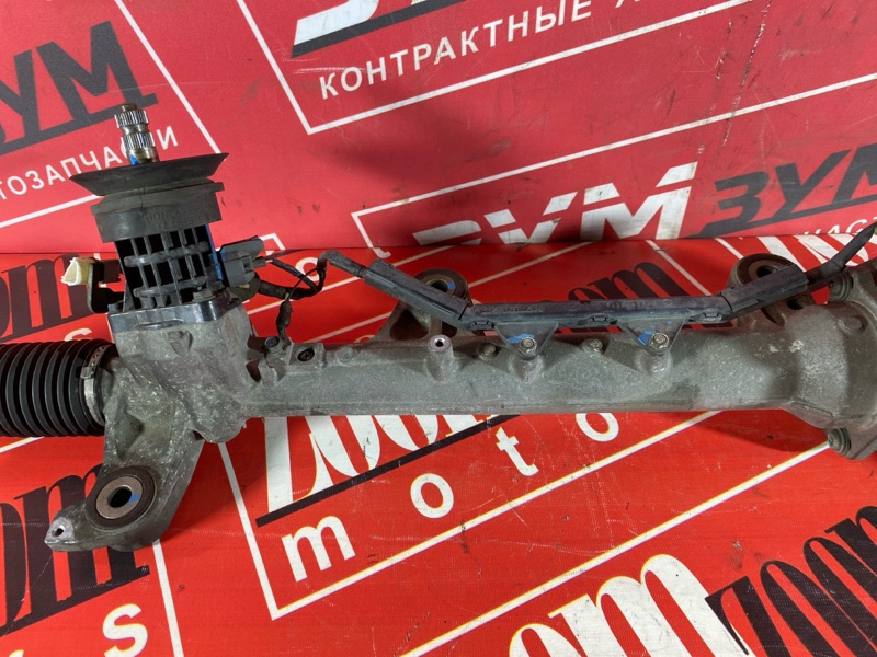 Рулевая рейка, 4500 рублей, Солонцы