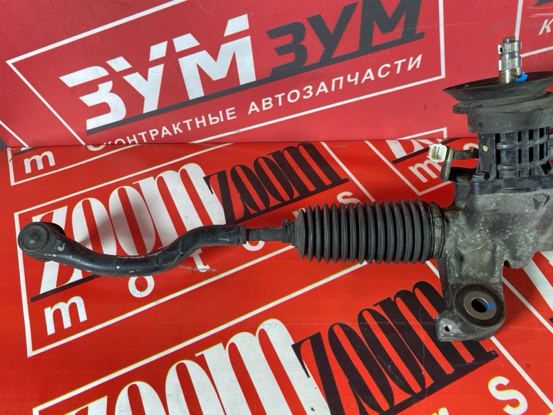 Рулевая рейка, 4500 рублей, Солонцы