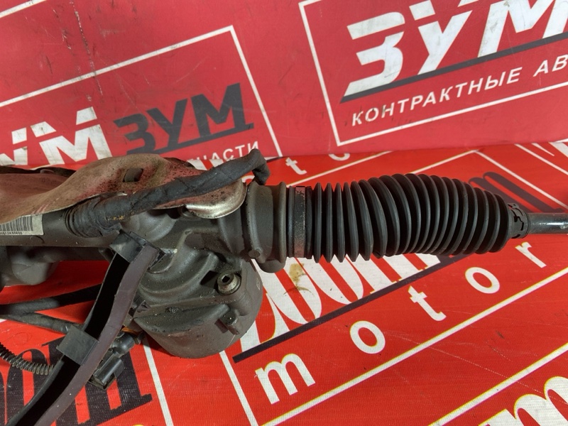 Рулевая рейка, 5500 рублей, Солонцы