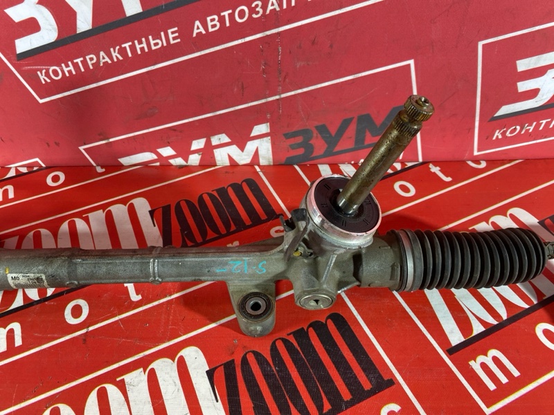 Рулевая рейка, 9500 рублей, Солонцы