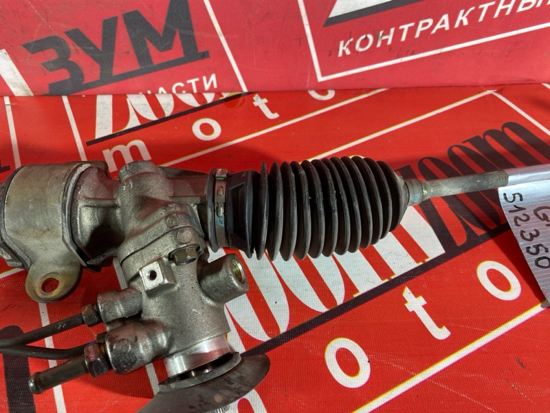 Рулевая рейка, 4500 рублей, Солонцы