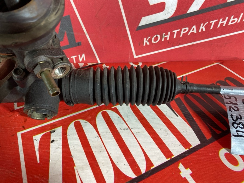 Рулевая рейка, 11000 рублей, Солонцы