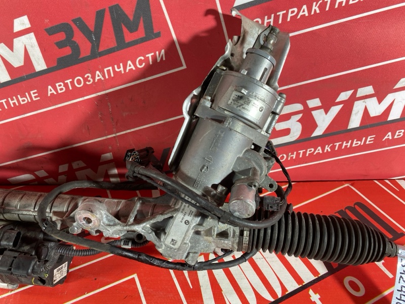 Рулевая рейка, 9000 рублей, Солонцы