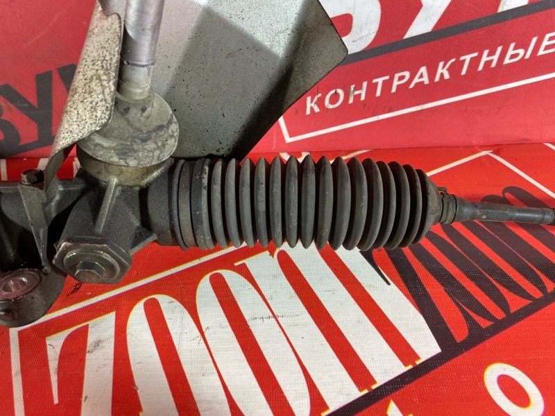 Рулевая рейка, 3500 рублей, Солонцы