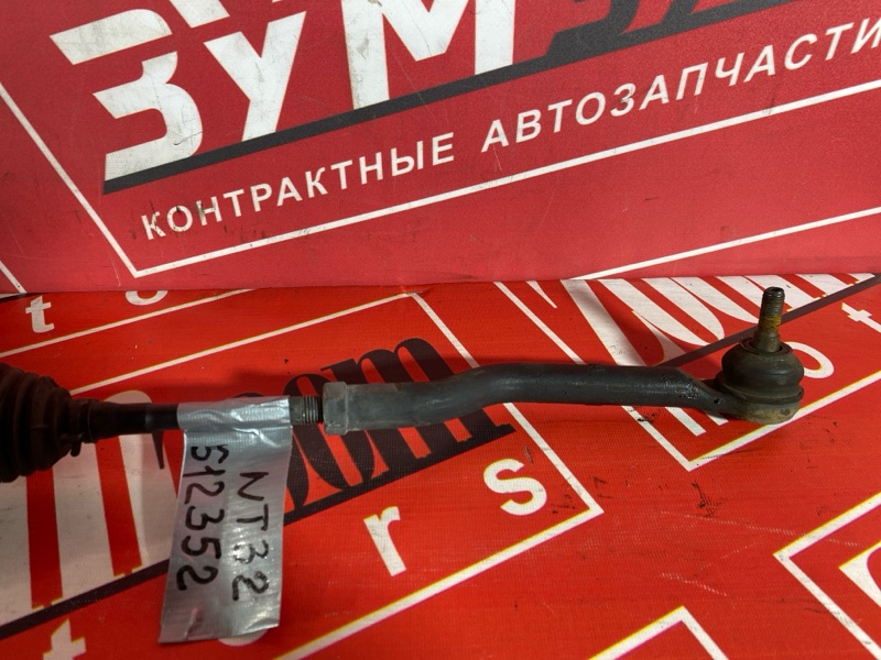 Рулевая рейка, 6000 рублей, Солонцы