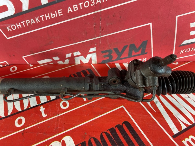 Рулевая рейка, 7500 рублей, Солонцы