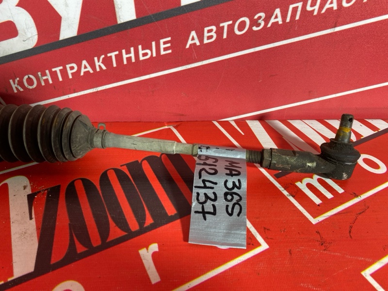 Рулевая рейка, 8500 рублей, Солонцы