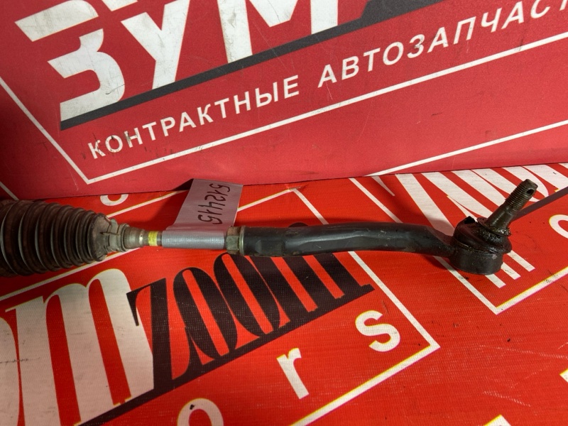 Рулевая рейка, 7500 рублей, Солонцы