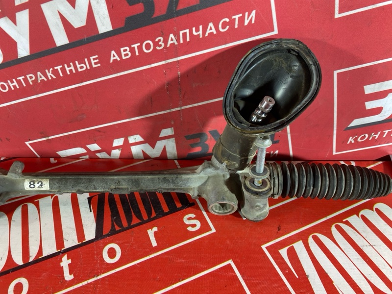 Рулевая рейка, 7500 рублей, Солонцы