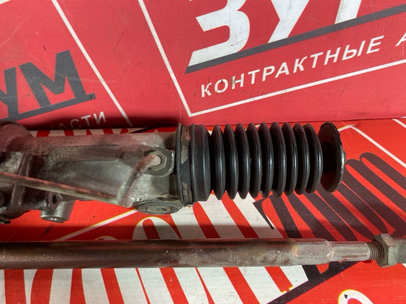 Рулевая рейка, 4000 рублей, Солонцы