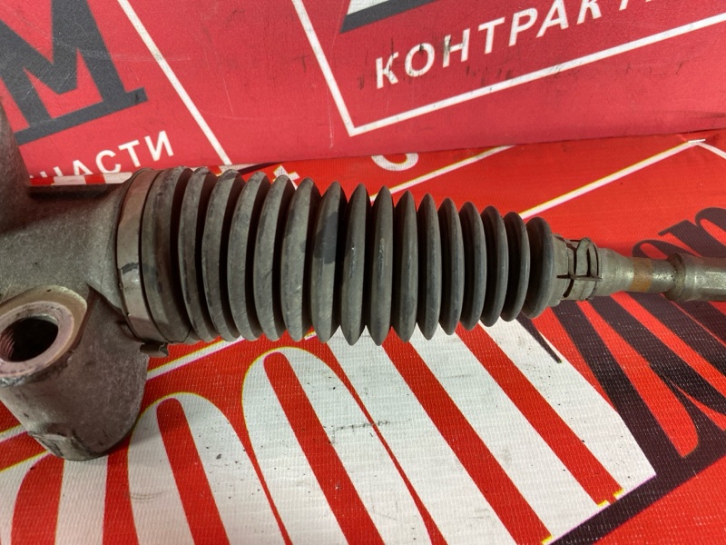 Рулевая рейка, 9000 рублей, Солонцы
