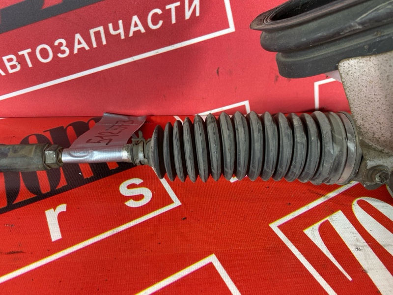 Рулевая рейка, 6000 рублей, Солонцы