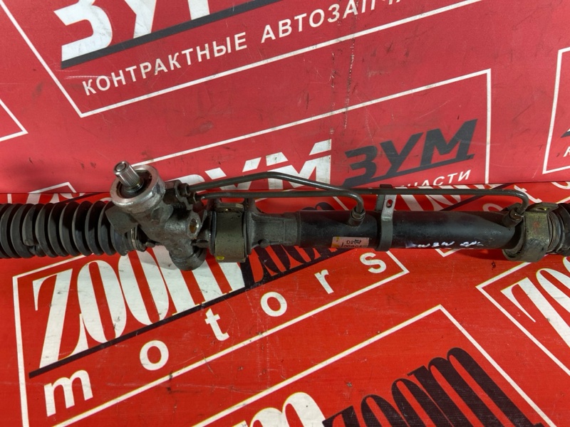 Рулевая рейка, 3500 рублей, Солонцы