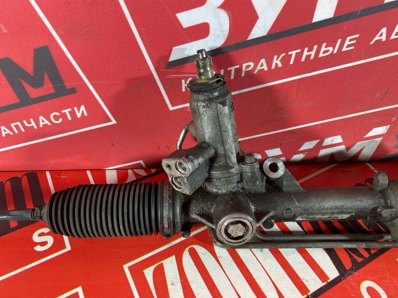Рулевая рейка, 8000 рублей, Солонцы