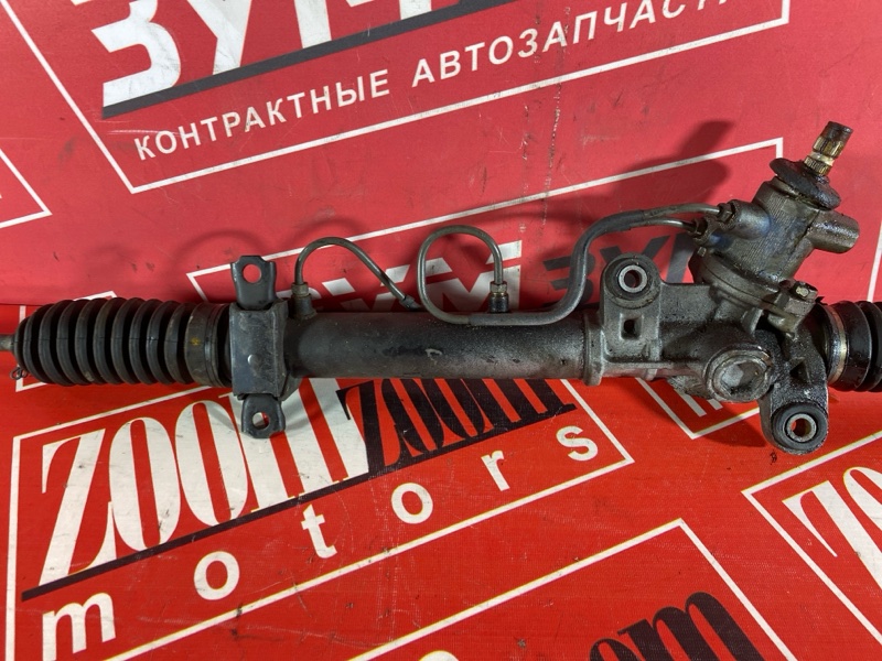 Рулевая рейка, 13000 рублей, Солонцы