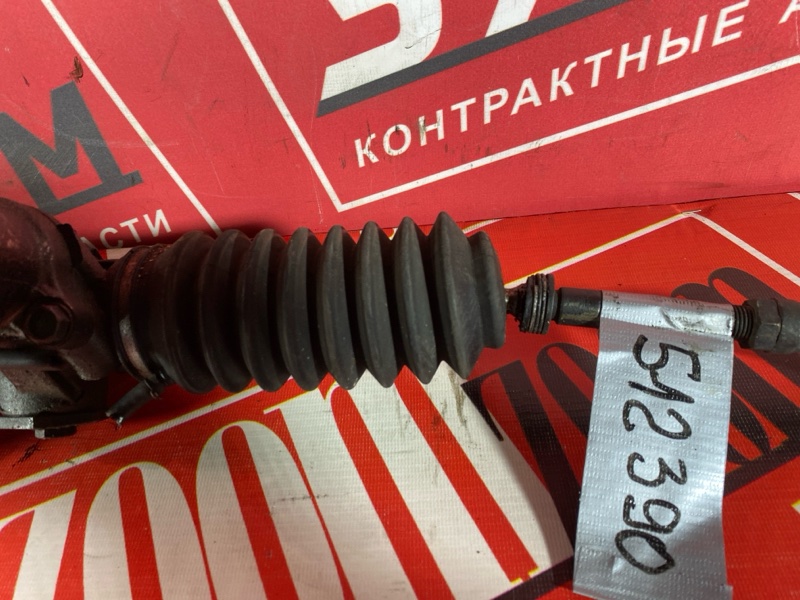 Рулевая рейка, 14000 рублей, Солонцы