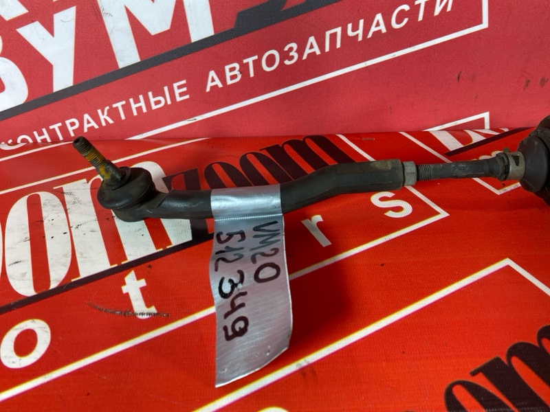 Рулевая рейка, 6500 рублей, Солонцы