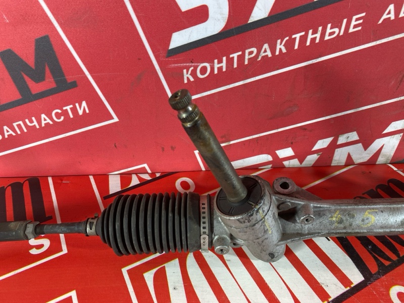 Рулевая рейка, 6500 рублей, Солонцы