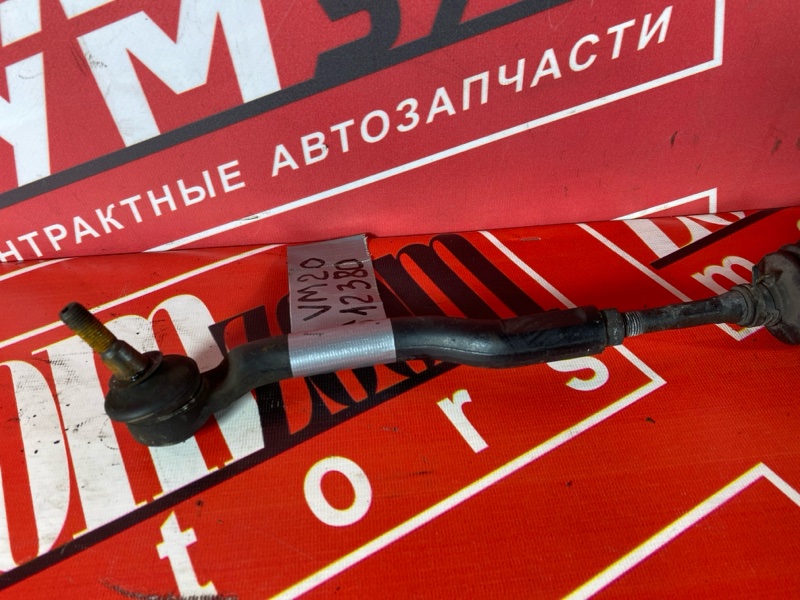 Рулевая рейка, 6500 рублей, Солонцы