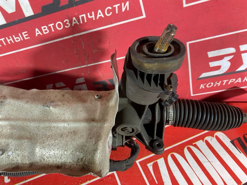 Рулевая рейка, 3200 рублей, Солонцы