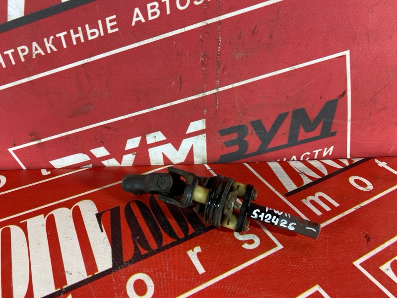 Кардан рулевой, 400 рублей, Солонцы