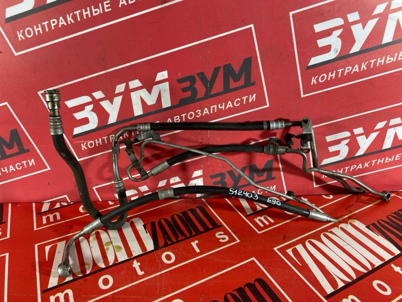 Шланг высокого давления, 2000 рублей, Солонцы