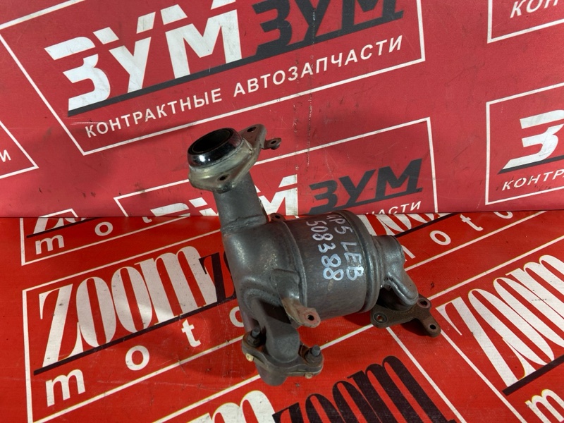 Коллектор выпускной, 12500 рублей, Солонцы