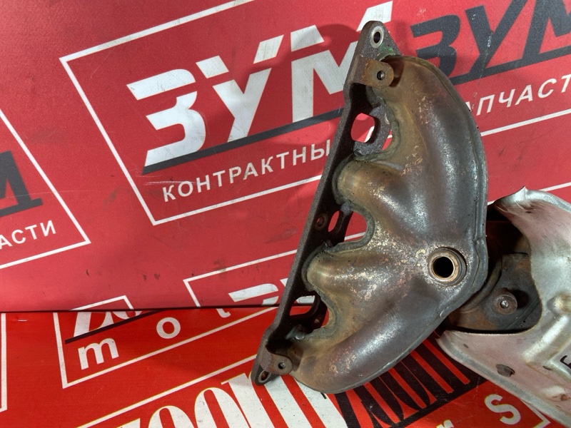 Коллектор выпускной, 25000 рублей, Солонцы