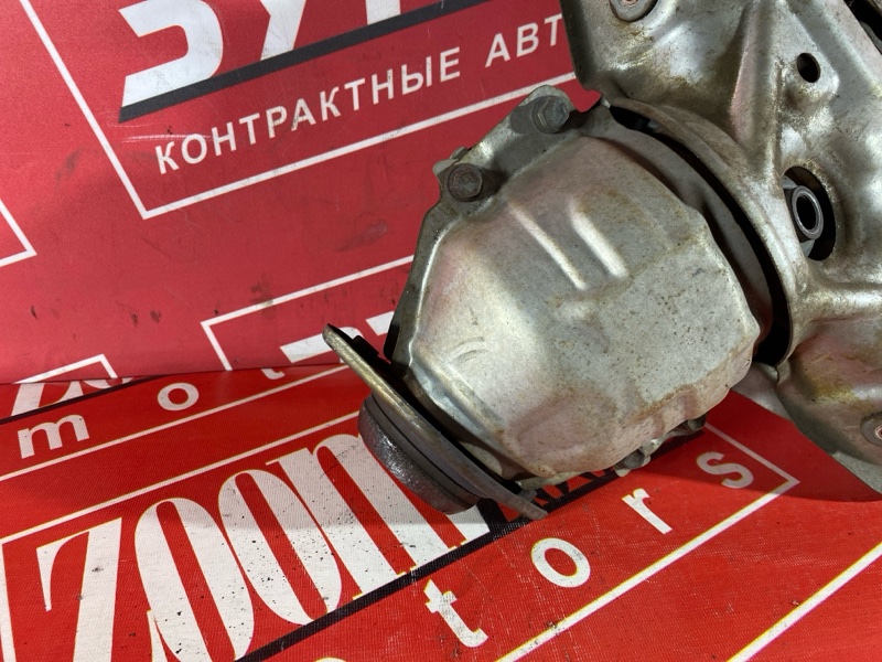 Коллектор выпускной, 23000 рублей, Солонцы