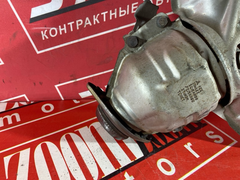 Коллектор выпускной, 23000 рублей, Солонцы