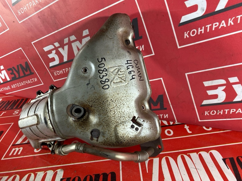 Коллектор выпускной, 22000 рублей, Солонцы