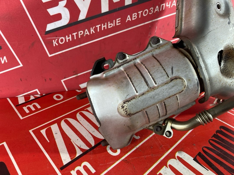 Коллектор выпускной, 22000 рублей, Солонцы
