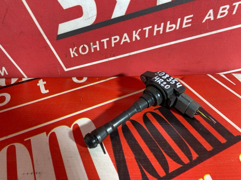 Катушка зажигания, 700 рублей, Красноярск