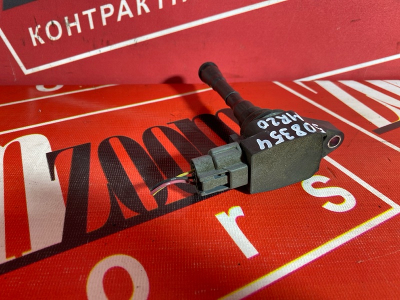 Катушка зажигания, 700 рублей, Красноярск