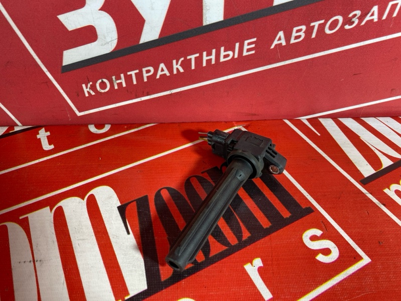 Катушка зажигания, 1200 рублей, Красноярск