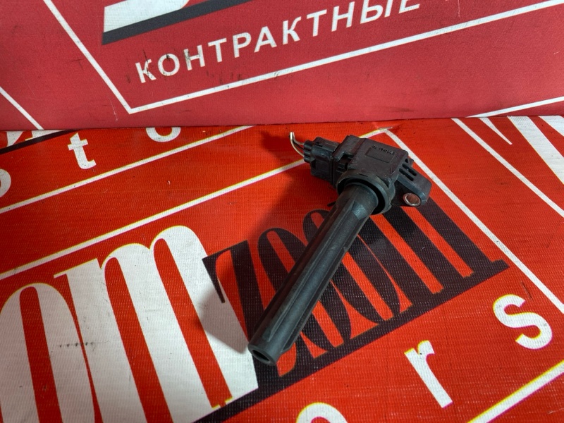 Катушка зажигания, 1200 рублей, Красноярск