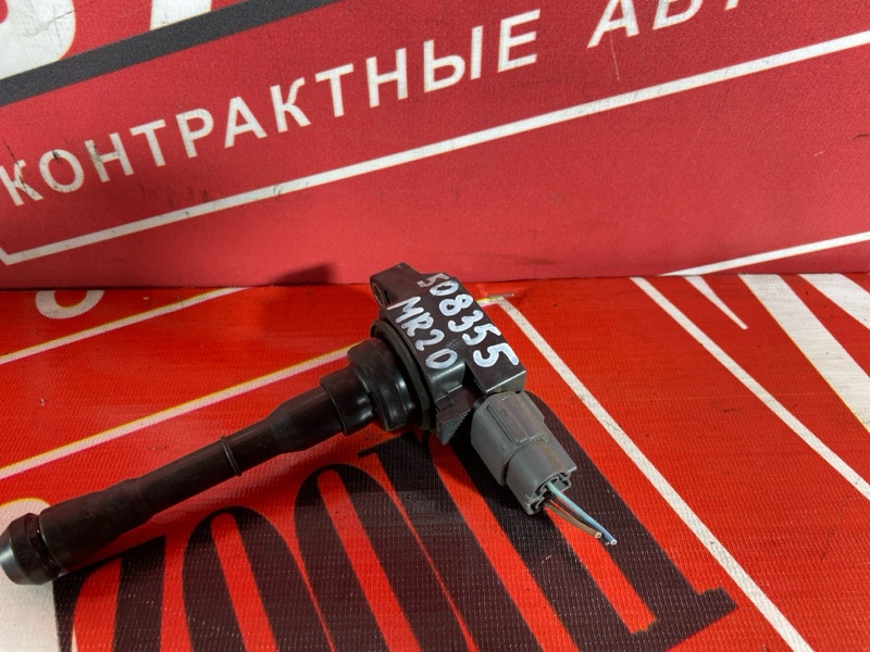 Катушка зажигания, 700 рублей, Красноярск