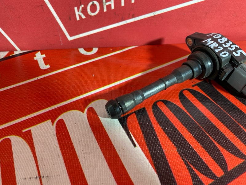 Катушка зажигания, 700 рублей, Красноярск