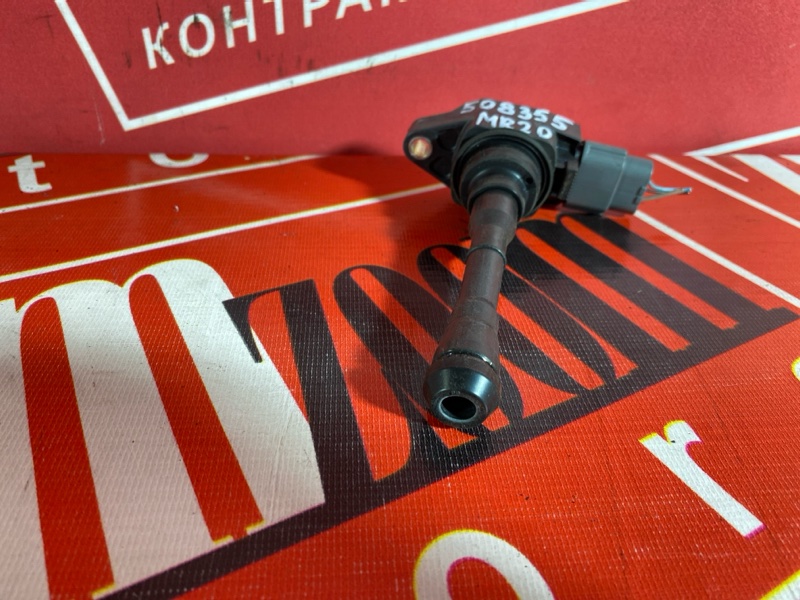 Катушка зажигания, 700 рублей, Красноярск
