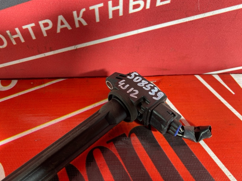Катушка зажигания, 1200 рублей, Красноярск