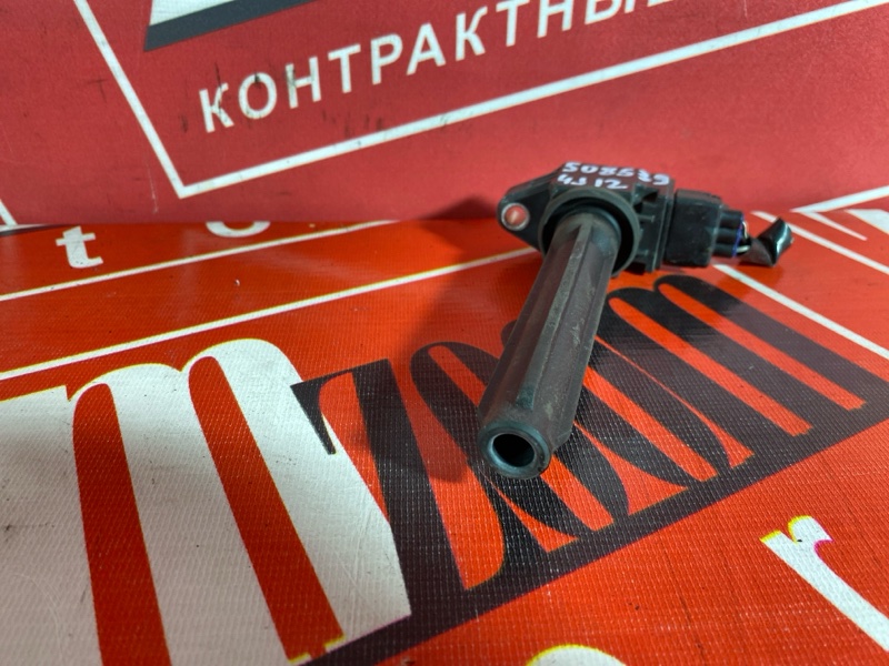 Катушка зажигания, 1200 рублей, Красноярск